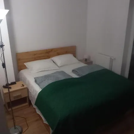Apartament Z Duzym Tarasem Gliwice Exterior photo
