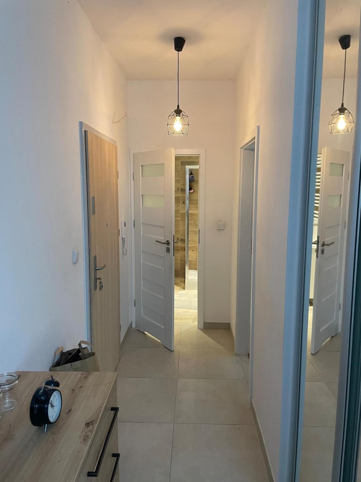 Z Duzym Tarasem Apartment *